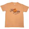 Rock Off officially licensed products Neil Young Harvest T Shirt Size S