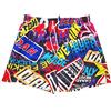 DSQUARED2 Dsquared Costume da Bagno Uomo Boxer Midi D7B543860.96048 Nero