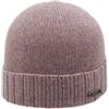 Melegari Berretto Cuffia Beanie Treviso | 100% Cashmere | Made in Italy | Unisex