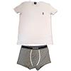 Juventus Completo Scollo V + Boxer Uomo 11055 (XL)