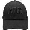 Inter Cappello Baseball Cotone 153591