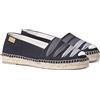 TONI PONS Rose - Espadrillas Donna realizzate in Tessuto di Cotone.