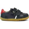Bobux Step Up Riley - Primi Passi - Sneakers Casual per Bambini in Pelle