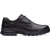 Clarks Rockie WalkGTX - Scarpe Stringate Basse da Uomo - Extra Largo