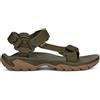 Teva Olowahu W`s 8761, Flip flop donna
