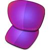 SAUCER Lenti di ricambio di alta qualità per Oakley Catalyst OO9272 | protezione UV400, antigraffio, vestibilità precisa e maggiore chiarezza