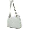 Calvin Klein Sculpted Camera Bag Sky Gray