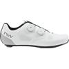 Northwave Revolution Scarpe Ciclismo Strada Unisex, Suola Morph Carbon, Doppio SLW3, Scarpe Bici da Corsa