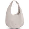 GOT BAG Full Moon Bag | Borsa a tracolla minimalista da 10 l, borsa a tracolla leggera da donna