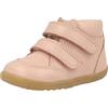 Bobux Step Up Timber Rosa (Dusk Pearl) Quickdry Pelle 20 EU