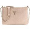 GUESS Borsa Bambina mini crossbody con logo