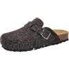 CMP Eco Taraz Wmn Home Slippers Sandali a CiabattaDonna