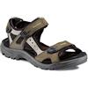 ECCO Irving Fisherman Sandali da pescatoreUomo