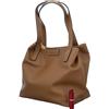 TOM TAILOR bags Miri - Borsa da donna a tracolla stile shopper, misura media, con cerniera