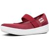 Fitflop Uberknit Mary Janes, Scarpa Jane Donna