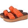 Crocs Brooklyn Cork Buckle, Sandali Donna
