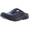 HOKA Ora Recovery Mule, Sandali a Ciabatta Unisex-Adulto | Scarpe casual