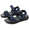 ARRIGO BELLO Sandali Uomo Estivi Sportivi Comodi Leggere Scarpe Mare Spiaggia Escursioni Tempo Libero Sandalo Taglia 41-46