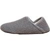TXLEAPEY Scarpe da casa da interno Pantofole da uomo Scarpe casual con suola morbida Scarpe in pile di cotone leggere antiscivolo