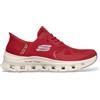 Skechers 232930-nvy Scarpe da ginnasticaUomo | Casual, Slip-ins, Glide-Step, Memory Foam raffreddato ad aria, lavabile in lavatrice, vegano