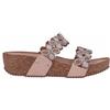 Cinzia Soft - Ciabatta Grey art.CI1003 003