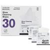 Jason Markk Kit per la pulizia delle scarpe, unisex, con spazzola repellente per scarpe da ginnastica