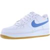 Nike Air Force 1 (GS) Scarpe da Ginnastica BasseBambini e Ragazzi