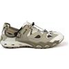 IZAS Frosty V4 Sandali da Donna e Uomo Estivi Chiusi e Comodi. Scarpe Impermeabili per Trekking e Canottaggio. Sandali Sportivi da Passeggio, Tipo Granchio., Bianco Viola, 36 EU
