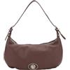 Ynot? Borsa A Sacca Small Donna Happy In Pelle Sintetica