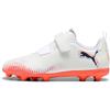 Puma Future 8 Play V Fg/AG RB Jr Scarpe da calcioUnisex - Bambini e Ragazzi
