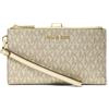 Michael Kors DBLZP WRISTLET PALE GOLD TAGLIA UNICA