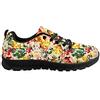 Biyejit Sport Walking Sneaker Donna Donna Traspirante Palestra Jogging Corsa Scarpe da Tennis Paio di Scarpe