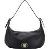 Ynot? Borsa A Sacca Small Donna Happy In Pelle Sintetica