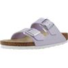 Birkenstock - Sandalo Basso Lilla art.1026446