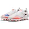 PUMA Future 8 Match LL FG/AG Infant Football Boots EU 36