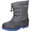 CMP Unisex Bambini Hanki 3.0 Neve Stivali - 3q75674-jSnow Barca