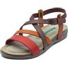 BioNatura 34A2044 Imb Toronto Sandali per Donna in Pelle (Taglia 39)