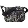 GFM® Borsa a spalla da donna in nylon a tracolla (NCB-2)