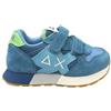 SUN68 Sneakers Z35312B (Avio/AVIOSCURO, Sistema Taglie Calzature EU, Bimbo (0-5 Anni), Uomo, Numero, Media, 29)