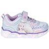 CERDÁ Life's Little Moments Cerdá Life's Little Moments | Deportivas para Niñas Frozen con Luces LED Y Suela Ligera Eva, Estilo Disney Scarpe da ginnasticaUnisex - Bambini e Ragazzi