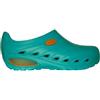 Sunshoes DYNA Zoccoli Medici, Lab Green- 37 UE