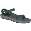 Lizard Sandal Hike 2 (xs) field green/dark grey (0087) 45