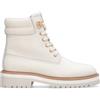 Liu Jo Stivaletti Donna Tammy SF5207PX099 in Pelle Scamosciata - Ankle Boots Fashion con Logo Taglia EU 38