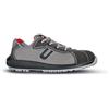 U POWER UPOWER SCARPA ANTINFORTUNISTICA METAL FREE - SENZA METALLO S1P COAL S1P U-POWER