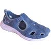 EKO FIT Garda - Sandalo Trekking Casual da Passeggio con Memory Foam