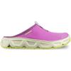 Salomon Donna Ciabatte Reelax Slide 6.0 W Codice 479949 Viola