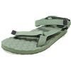 Lizard Unisex Sandali Trail, field green-dark grey, 44