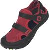 Hsyooes Sandali Sportivi Donna Sandali da Trekking Uomo All'aperto Scarpe Barefoot Regolabile Scarpe da Spiaggia Estivi