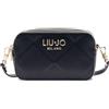 LIU JO Ridhi Camera Case S Nero