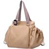 YWeiLiangSan Borsa da Viaggio Trasformabile Cradle Bag, Borsa da Viaggio Versatile di Grande Capacità Per Donne
